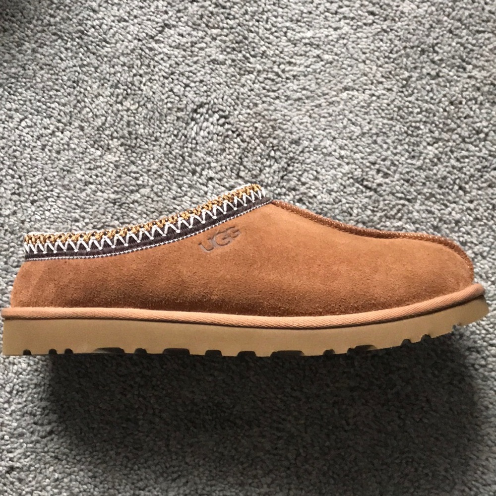 Mens Ugg M Tasman Chestnut (8)